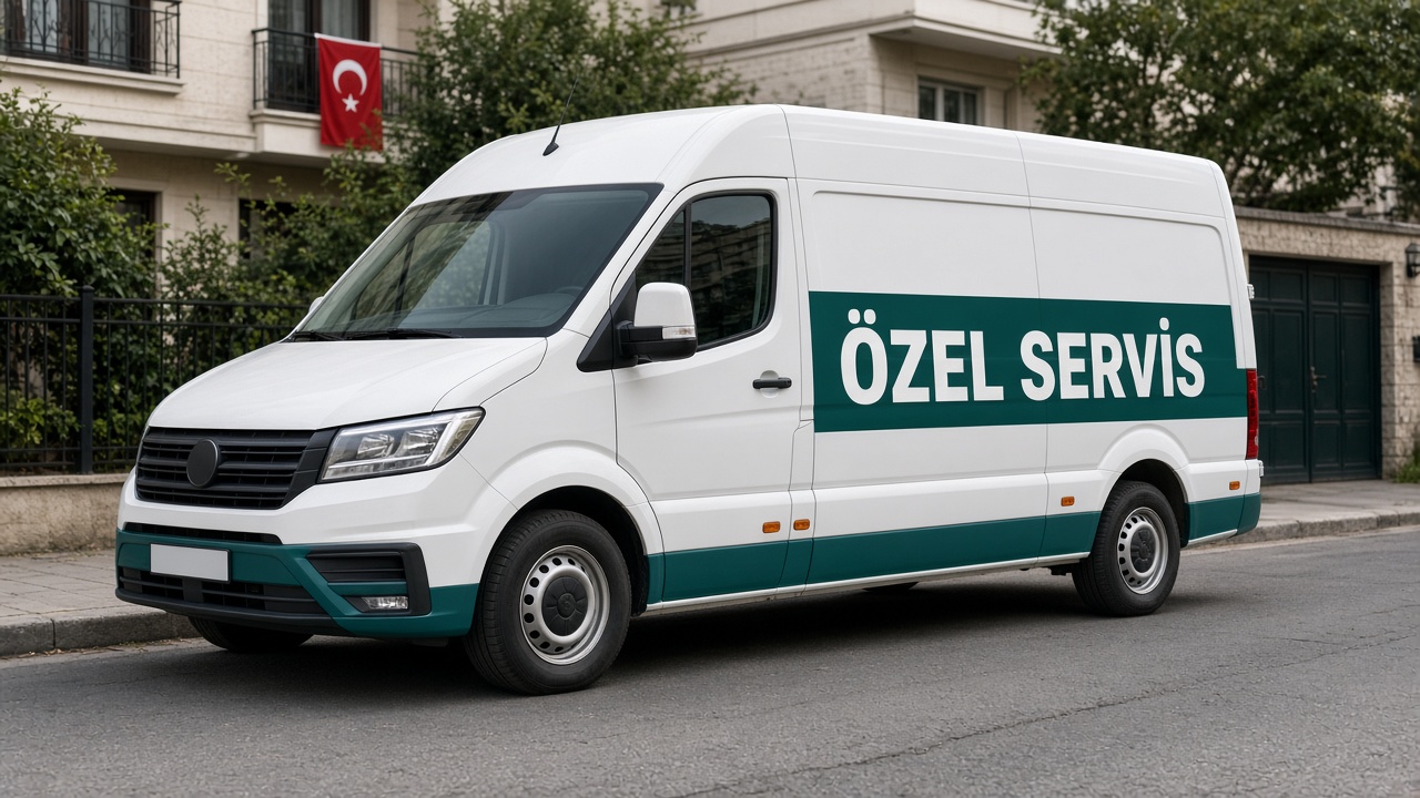 İstanbul Daylux servisi